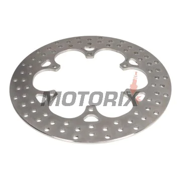Brzdový kotouč -TRW- MST432, 282mm, Yamaha XT1200Z/ZE Super Ténéré + Super Ténéré ES + Worldcrosser ABS (2010-2019)
