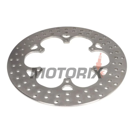 Brzdový kotouč -TRW- MST432, 282mm, Yamaha XT1200Z/ZE Super Ténéré + Super Ténéré ES + Worldcrosser ABS (2010-2019)
