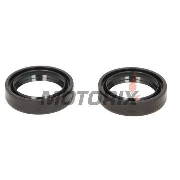 Gufera přední vidlice -ATHENA- Derbi Senda 50 2003-2006, Malaguti Madison 125 2002-2004, Madison 250 2004, Motorhispania RX 50 2000, Peugeot Elystar 150 2003, Jet Force 50 2003-2004, XPS 50 2004
