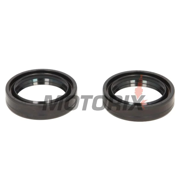 Gufera přední vidlice -ATHENA- Derbi Senda 50 2003-2006, Malaguti Madison 125 2002-2004, Madison 250 2004, Motorhispania RX 50 2000, Peugeot Elystar 150 2003, Jet Force 50 2003-2004, XPS 50 2004