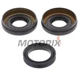 Opravná sada diferenciálu -ALL BALLS- Honda TRX 400 2004-2007, TRX 500 2005-2014, TRX 650 2003-2005, TRX 680 2006-2020, Husqvarna WXC 350 1992