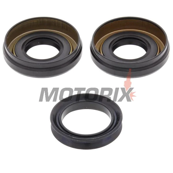 Opravná sada diferenciálu -ALL BALLS- Honda TRX 400 2004-2007, TRX 500 2005-2014, TRX 650 2003-2005, TRX 680 2006-2020, Husqvarna WXC 350 1992