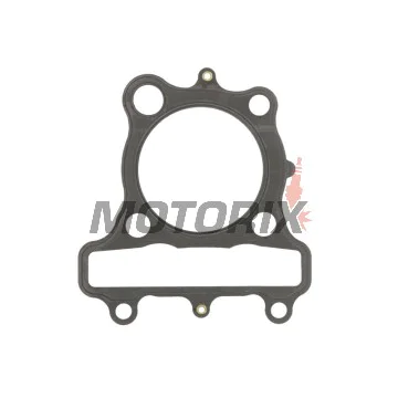 Těsnění hlavy válce (horní) -ATHENA- Yamaha TT-R 230 2005-2007, XT 225 1992-2002, YFB 250 1992-2000, YFM 225 1986-1988, YFM 250 1989-1991/2005-2008