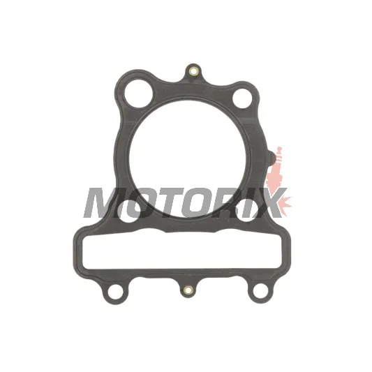 Těsnění hlavy válce (horní) -ATHENA- Yamaha TT-R 230 2005-2007, XT 225 1992-2002, YFB 250 1992-2000, YFM 225 1986-1988, YFM 250 1989-1991/2005-2008