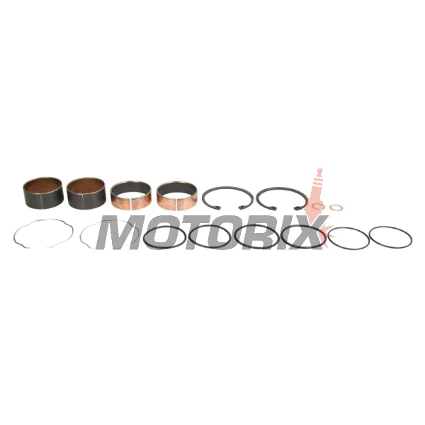 Opravná sada přední vidlice -ALL BALLS- Honda CBR 600 2013-2019, Kawasaki Z 1000 2014-2016, ZX-6R 600 2012, ZX-6R 636 2013-2016, Suzuki GSX-R 600/750 2011-2017