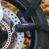 Řetěz se zámkem -OXFORD- GP Chain8 8mm x1.5m