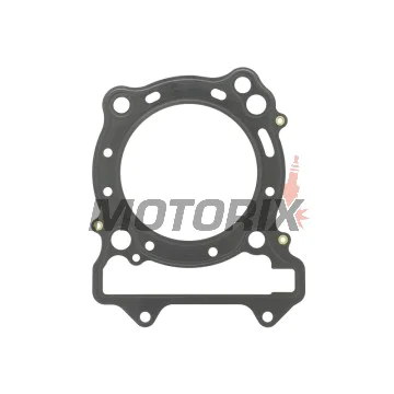 Těsnění hlavy válce (horní) -ATHENA- Kawasaki KFX 400 2003-2006, Suzuki DR-Z 400 2000-2017, LT-Z 400 2003-2016