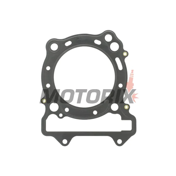 Těsnění hlavy válce (horní) -ATHENA- Kawasaki KFX 400 2003-2006, Suzuki DR-Z 400 2000-2017, LT-Z 400 2003-2016