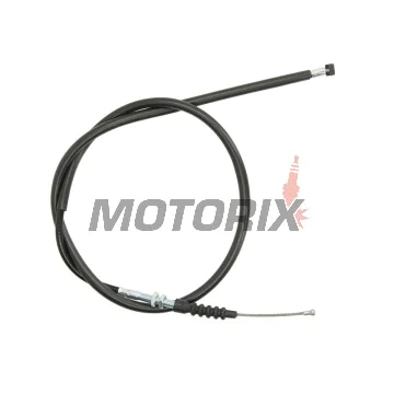 Lanko spojky -4 RIDE- Honda XL 600 1987-1989/1991-2000, Honda XRV 650 1988-1990
