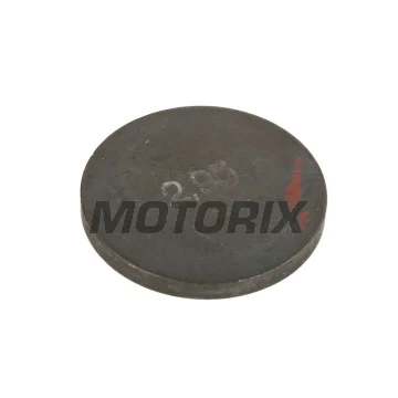 Ventilová podložka -4 RIDE- 29x2.95mm