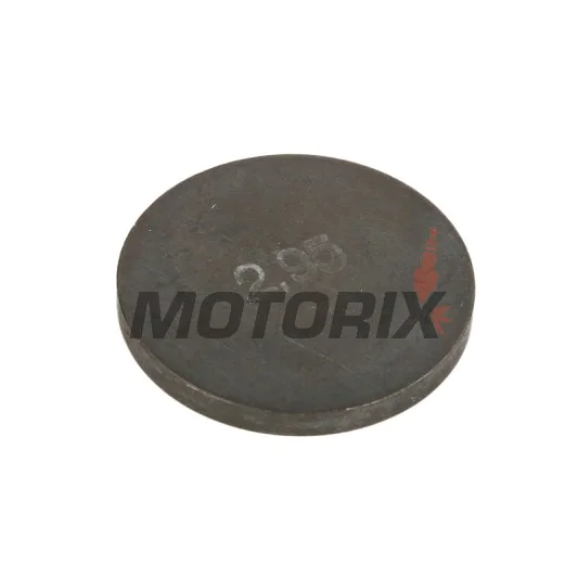 Ventilová podložka -4 RIDE- 29x2.95mm