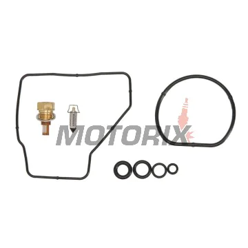 Opravná sada karburátoru -TOURMAX- Honda VF 500 1984-1985
