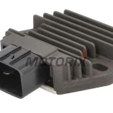 Regulátor dobíjení -TOURMAX- regulátor dobíjení, Honda CRF 450 2009-2011, Honda CRF 250 2010-2011