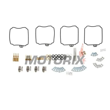 Opravná sada karburátoru -ALL BALLS- Yamaha XVZ 1300 1996-1998