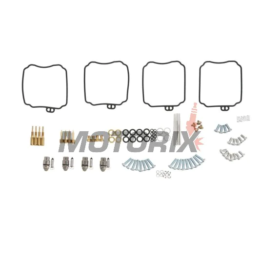Opravná sada karburátoru -ALL BALLS- Yamaha XVZ 1300 1996-1998