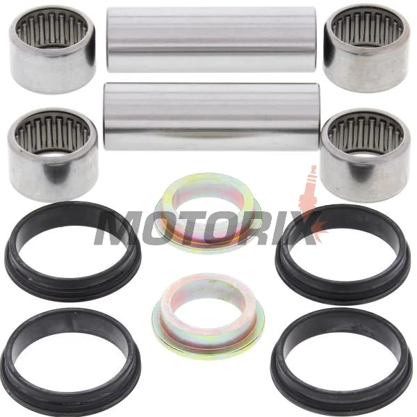 Opravná sada ramene -ALL BALLS- Honda CR 125 1985-1988, CR 250 1985, 1987, CR 500 1985, 1987-1988