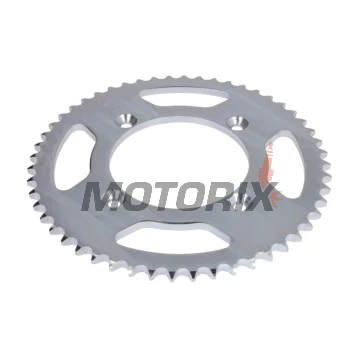 Zadní rozeta -JT- JTR798,52, 52 zubů, ocelový, Suzuki RM 80 1983-2001, RM 85 2002-2018, Yamaha YZ 80 1993-2001, YZ 85 2002-2020