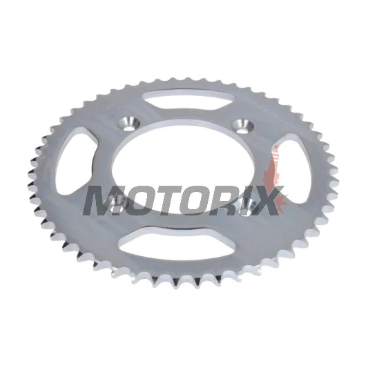 Zadní rozeta -JT- JTR798,52, 52 zubů, ocelový, Suzuki RM 80 1983-2001, RM 85 2002-2018, Yamaha YZ 80 1993-2001, YZ 85 2002-2020