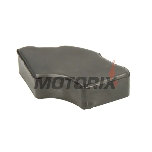 Gumový silentblok pro vodítko řetěz -MOTORIX- ATV Bashan 110cc