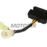 Regulátor dobíjení -ARROWHEAD- regulátor dobíjení, Kawasaki ZX-12R 1200 2000-2003