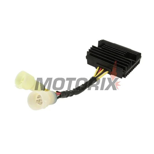 Regulátor dobíjení -ARROWHEAD- regulátor dobíjení, Kawasaki ZX-12R 1200 2000-2003