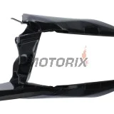 Kryt/plast vzduchového filtru -POLISPORT- černý, KTM SX 65 2009-2015