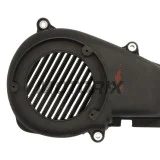 Vzduchový kryt ventilátoru -RMS-