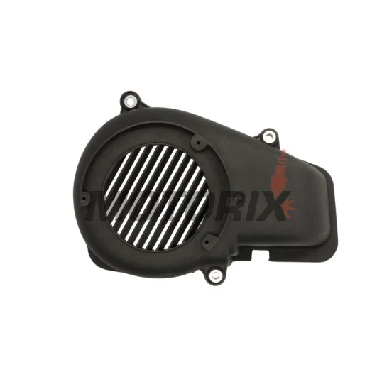 Vzduchový kryt ventilátoru -RMS-