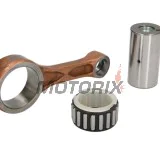 Ojnice -HOT RODS- KTM 350 EXC-F (12-13); 350 SX-F (11-12); 350 XC-F (11-12); 350 XCF-W (12-13)