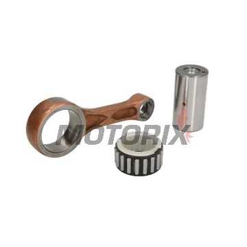 Ojnice -HOT RODS- KTM 350 EXC-F (12-13); 350 SX-F (11-12); 350 XC-F (11-12); 350 XCF-W (12-13)