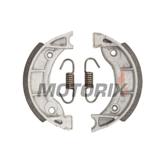 Brzdové čelisti -RMS- 90x18mm, Piaggio Ciao 50 1975-1977