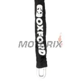 Řetěz se zámkem -OXFORD- Hardcore XC13 13mm x1.5m