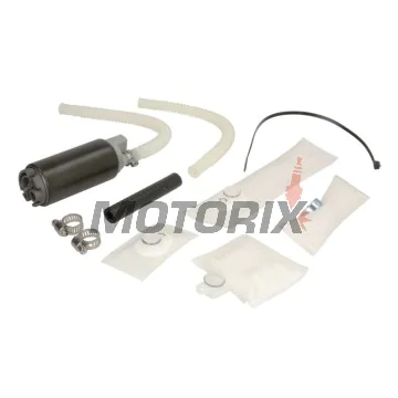 Palivové čerpadlo -ALL BALLS- Ducati 1098 1098 2007-2009, 1198 1198 2008-2009, 999 999 2003-2006, Hypermotard 1100 2007-2012, Hypermotard 796 2010-2012, Hypermotard 820 2013-2015, Hypermotard 939 2016-2019