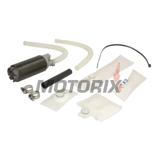 Palivové čerpadlo -ALL BALLS- Ducati 1098 1098 2007-2009, 1198 1198 2008-2009, 999 999 2003-2006, Hypermotard 1100 2007-2012, Hypermotard 796 2010-2012, Hypermotard 820 2013-2015, Hypermotard 939 2016-2019