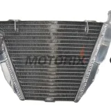 Chladič -4 RIDE- Ducati Streetfighter 848 2012-2015, Ducati Streetfighter 1099 2009-2013