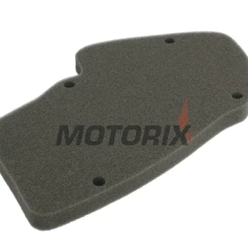Vzduchový filtr -RMS- 10 060 0121, Aprilia SR 125/150 1999-2001, Gilera Runner 125/180 1997-2002, Italjet Dragster 125/180 1999-2003, Piaggio Skipper 125 1998-1999, Piaggio Skipper 150 1993-1997