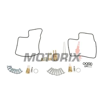 Opravná sada karburátoru -ALL BALLS- Honda VT 600 1988-1998