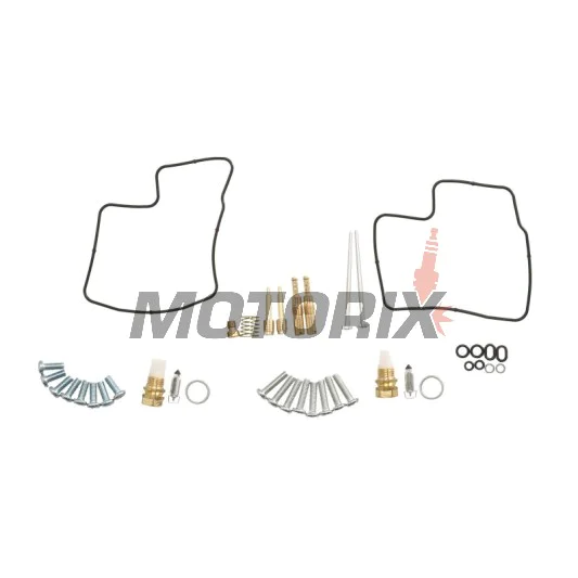 Opravná sada karburátoru -ALL BALLS- Honda VT 600 1988-1998