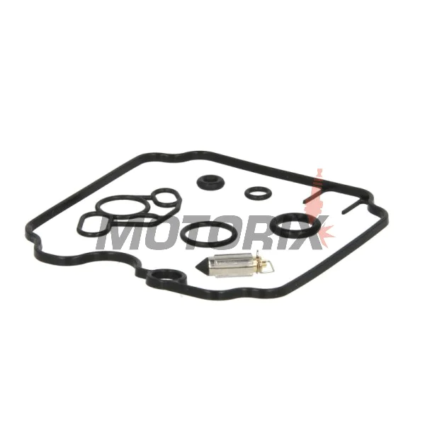 Opravná sada karburátoru -TOURMAX- Suzuki LT-A 500 2000-2007, Suzuki LT-F 500 1998-2007, Suzuki LT-Z 400 2003-2008, Suzuki LT-Z 250 2007, Suzuki VS 1400 1987-1992, 1996-1998, Suzuki VX 800 1990-1994, Yamaha FZR 1000 1987-1995