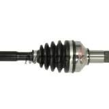Poloosa -ALL BALLS- Yamaha YFM 700 2016-2018