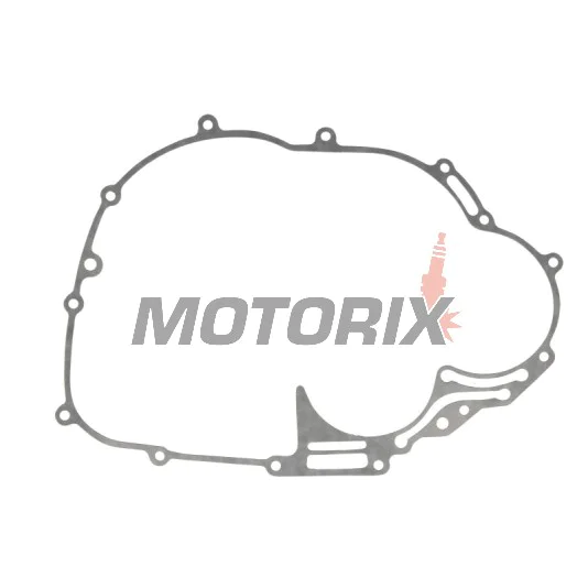 Těsnění víka spojky -WINDEROSA- Kawasaki KLF 220 1988-2002, Kawasaki KLF 250 2003-2011