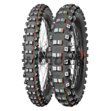 Přední off-road pneumatika -MITAS- 60/100-14, TERRA FORCE-MX MH