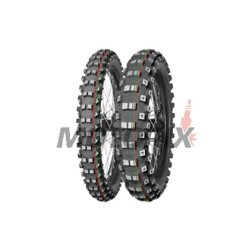 Přední off-road pneumatika -MITAS- 60/100-14, TERRA FORCE-MX MH