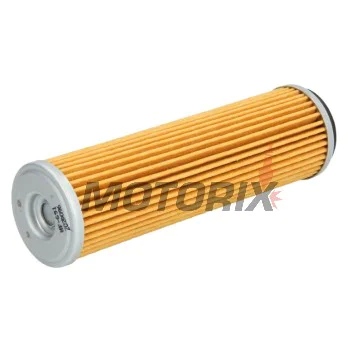 Olejový filtr -HIFLO FILTRO- HF691