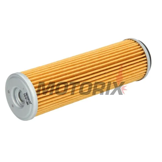 Olejový filtr -HIFLO FILTRO- HF691