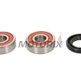Sada ložisek kola -TOURMAX- Honda FES 250 1998-2005, Honda SA 75 1989-1993, Honda SES 125 2002-2006, Honda SES 150 2002-2009