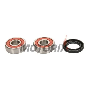 Sada ložisek kola -TOURMAX- Honda FES 250 1998-2005, Honda SA 75 1989-1993, Honda SES 125 2002-2006, Honda SES 150 2002-2009