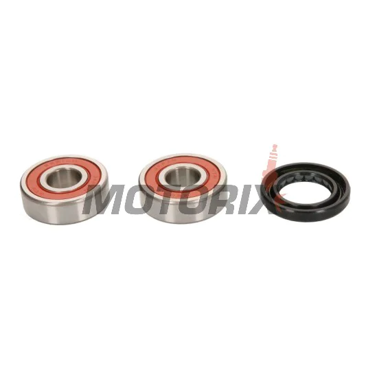 Sada ložisek kola -TOURMAX- Honda FES 250 1998-2005, Honda SA 75 1989-1993, Honda SES 125 2002-2006, Honda SES 150 2002-2009