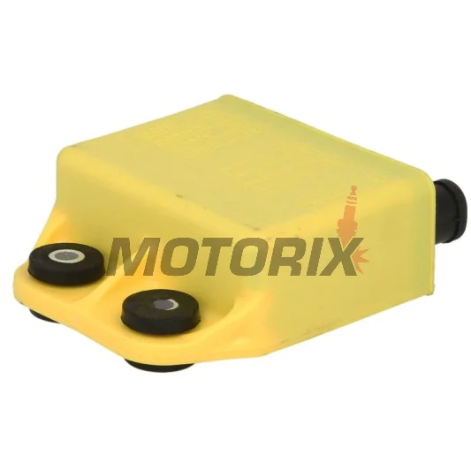 CDI/zapalovací cívka -MOTORIX- odstraňuje imobilizér, Piaggio/Vespa 125cc 4T