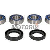 Sada ložisek kola -ALL BALLS- Honda GL 1800 2001-2017